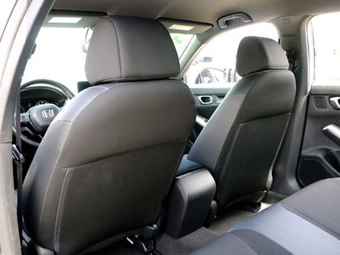Used 2023 Honda Civic Sport image 23