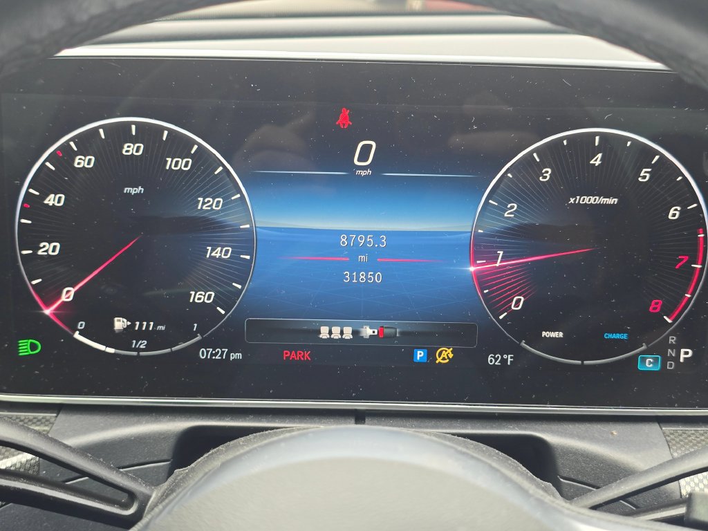 Used 2023 Mercedes-Benz C 300 Sedan w/ Exclusive Trim Package image 27