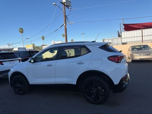 Used 2024 Buick Encore GX Sport Touring image 6