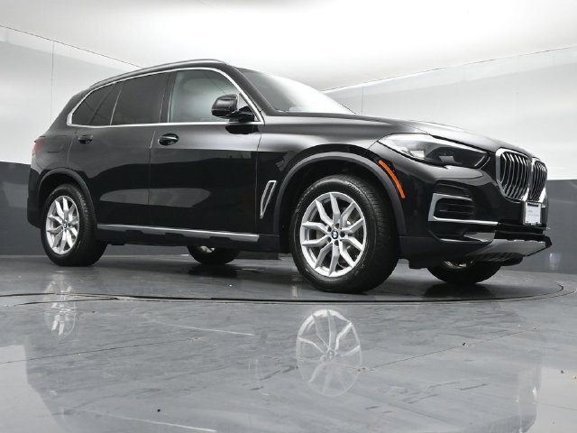 Used 2023 BMW X5 xDrive40i w/ Premium Package AWD/4WD image 37