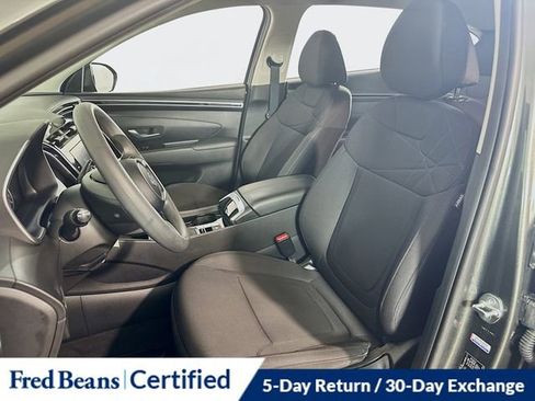 Certified 2023 Hyundai Tucson SE image 19