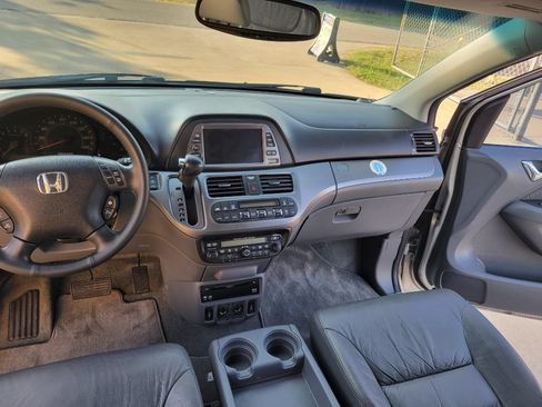 Used 2007 Honda Odyssey Touring image 13