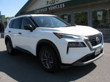 Used 2023 Nissan Rogue S image 2