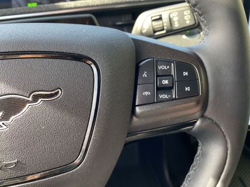 Used 2023 Ford Mustang Mach-E Premium AWD/4WD image 22
