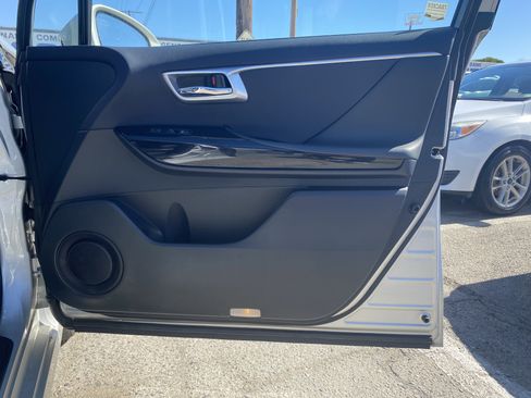 Used 2017 Toyota Mirai image 22