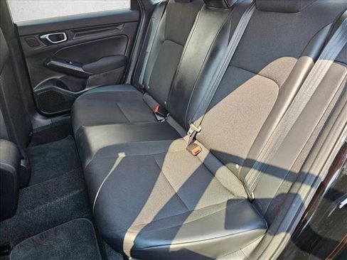 Used 2024 Honda Civic Sport image 17