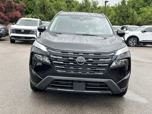 New 2026 Nissan Rogue Dark Armor AWD/4WD image 2