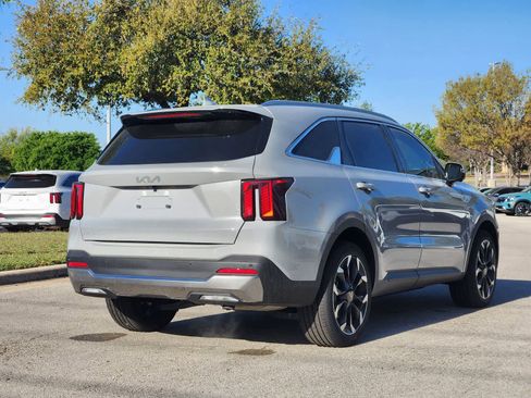 New 2026 Kia Sorento SX FWD image 5