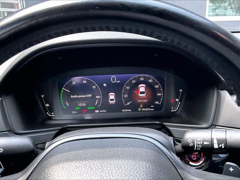 Used 2023 Honda Accord Sport image 50