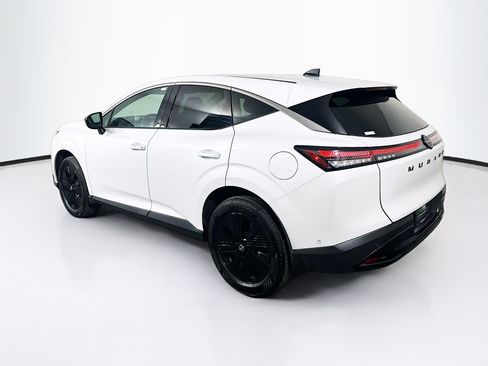 Used 2025 Nissan Murano SV FWD image 5