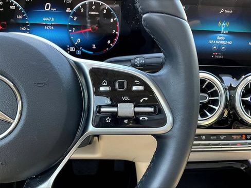 Certified 2023 Mercedes-Benz GLA 250 4MATIC image 14