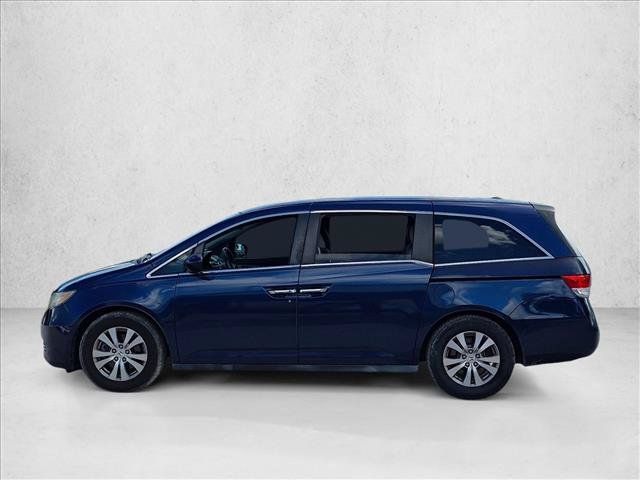 Used 2016 Honda Odyssey SE image 6