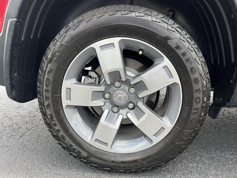 Used 2024 Honda Ridgeline RTL image 17
