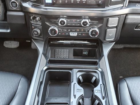 New 2026 Ford F350 Lariat w/ Black Appearance Package image 17