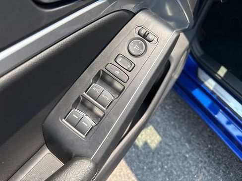 Used 2023 Acura Integra A-Spec FWD image 24