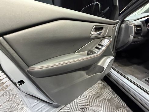 New 2026 Nissan Rogue SV image 13