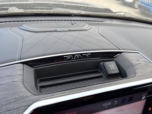 New 2026 RAM 1500 Limited image 21