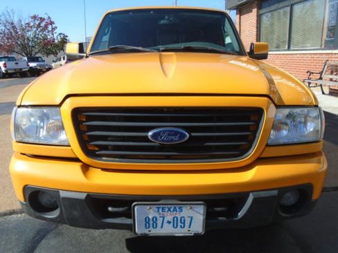 Used 2009 Ford Ranger Sport image 7