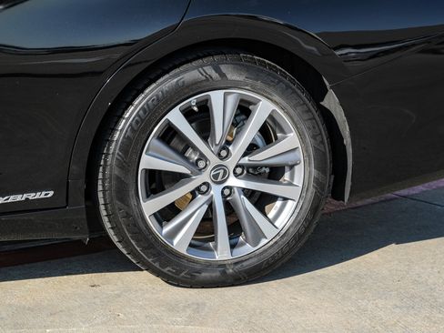 Used 2020 Lexus ES 300h 300h image 51