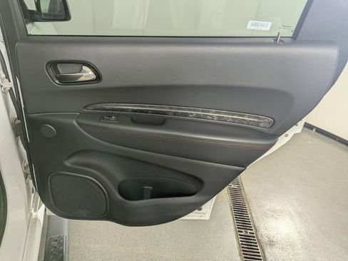 Used 2024 Dodge Durango R/T AWD/4WD image 19