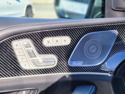 Certified 2021 Mercedes-Benz GLE 53 AMG 4MATIC image 18