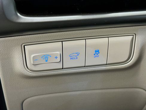 Used 2025 Hyundai Tucson SEL image 17