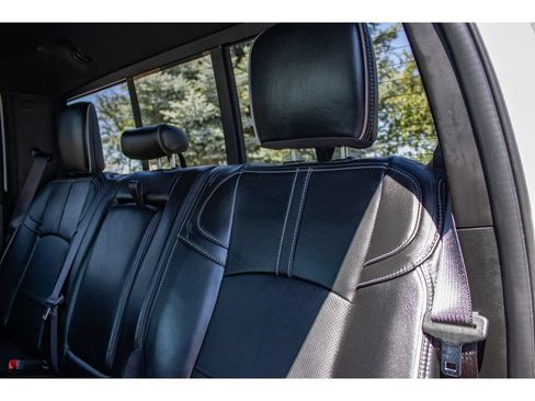 Used 2023 RAM 2500 Limited AWD/4WD image 18