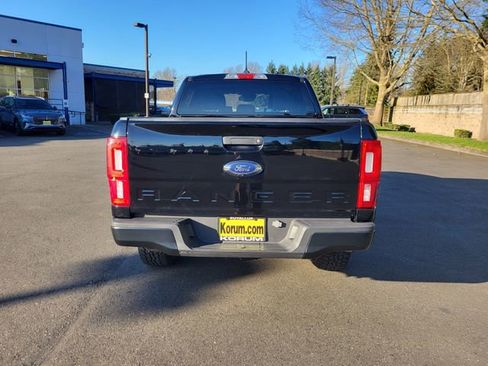 Used 2021 Ford Ranger XLT w/ FX4 Off-Road Package image 7