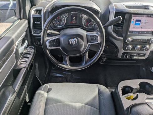 Certified 2024 RAM 3500 Big Horn image 14