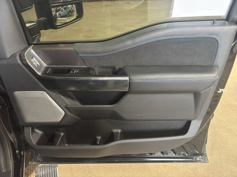 Used 2026 Ford F250 Platinum AWD/4WD image 24