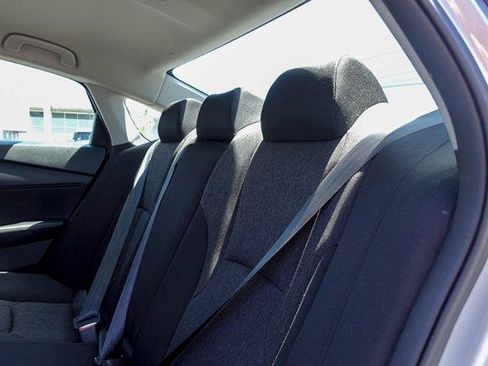 Used 2023 Honda Accord LX image 24