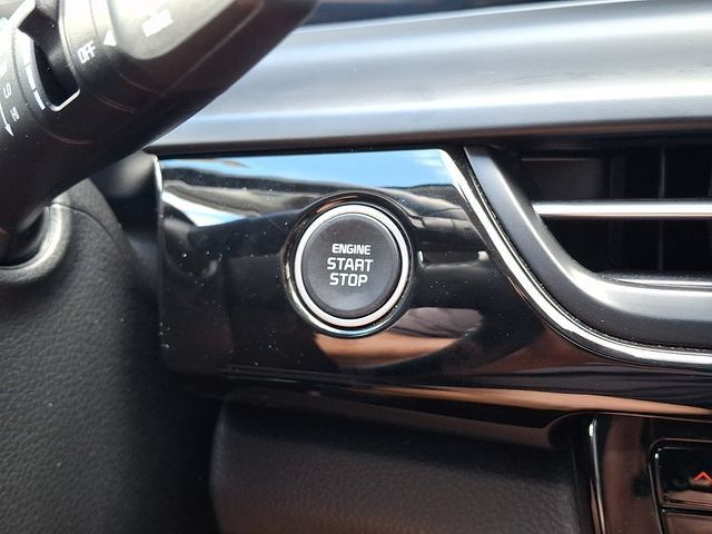 Used 2024 Kia Seltos S AWD/4WD image 23