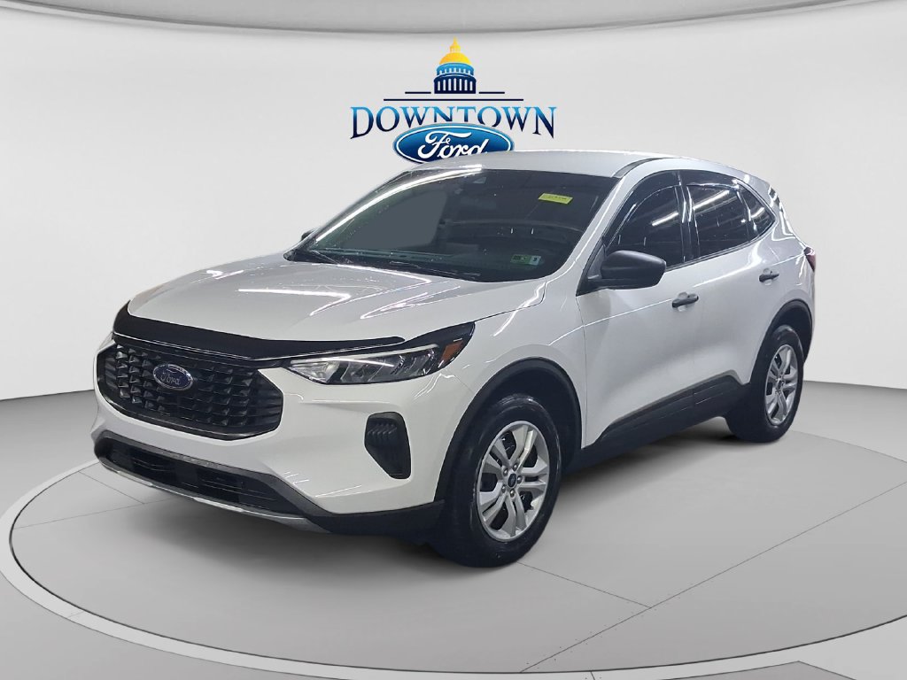 Used 2023 Ford Escape AWD image 7
