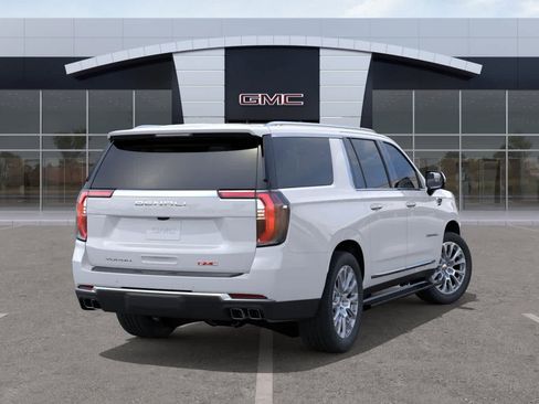 New 2026 GMC Yukon XL Denali image 4