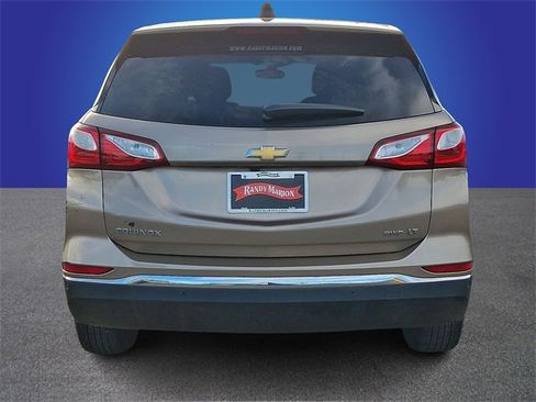 Used 2019 Chevrolet Equinox LT image 5