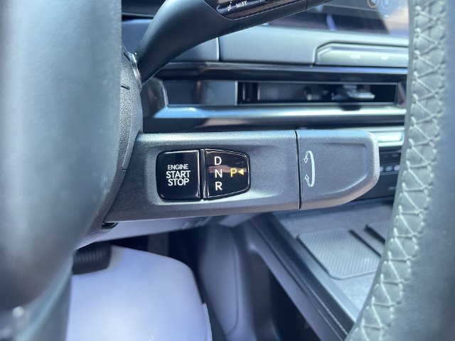 Used 2027 Kia Telluride EX X-Line AWD/4WD image 16