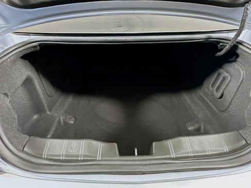 Used 2017 Chevrolet Camaro SS image 28