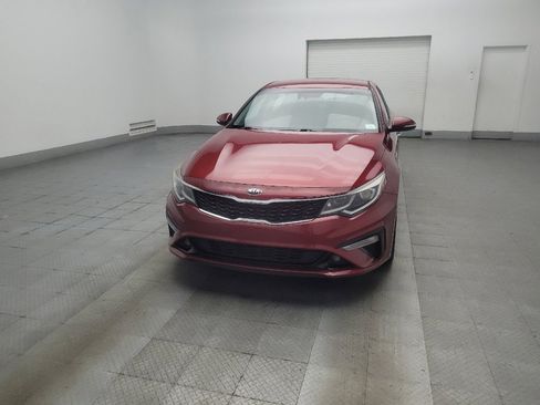Used 2020 Kia Optima S FWD image 15