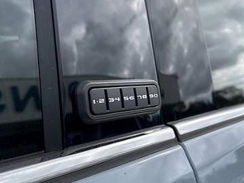 New 2025 Ford F250 King Ranch w/ Chrome Package image 12