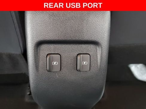 Used 2023 Nissan Kicks SV image 22