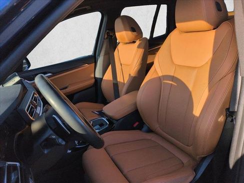 Certified 2023 BMW X3 xDrive30i w/ M Sport Package image 14