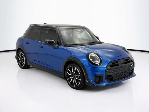 New 2026 MINI Cooper S FWD image 3
