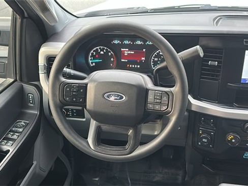Certified 2024 Ford F250 XL w/ XL Driver Assist Package image 23