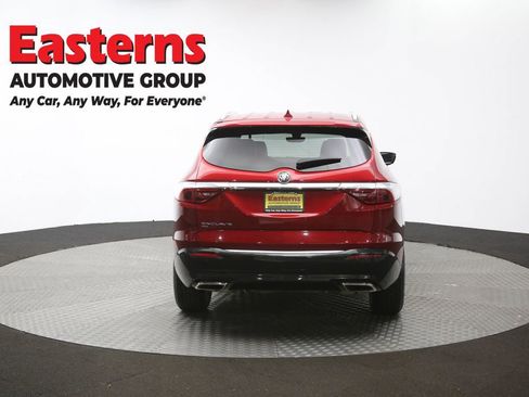 Used 2024 Buick Enclave Premium image 42