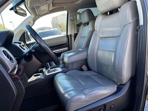 Used 2016 Toyota Tundra Limited image 15