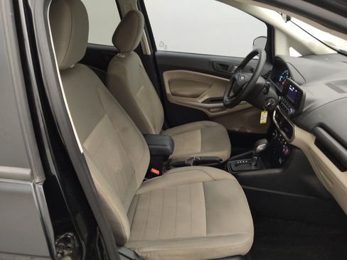 Used 2021 Ford EcoSport S FWD image 21