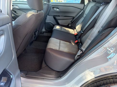 New 2026 Nissan Rogue SV image 27