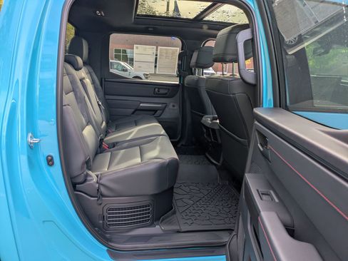 Used 2026 Toyota Tundra TRD Pro image 37