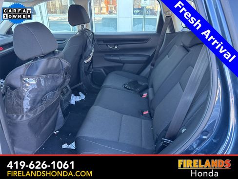 Used 2024 Honda CR-V LX image 22