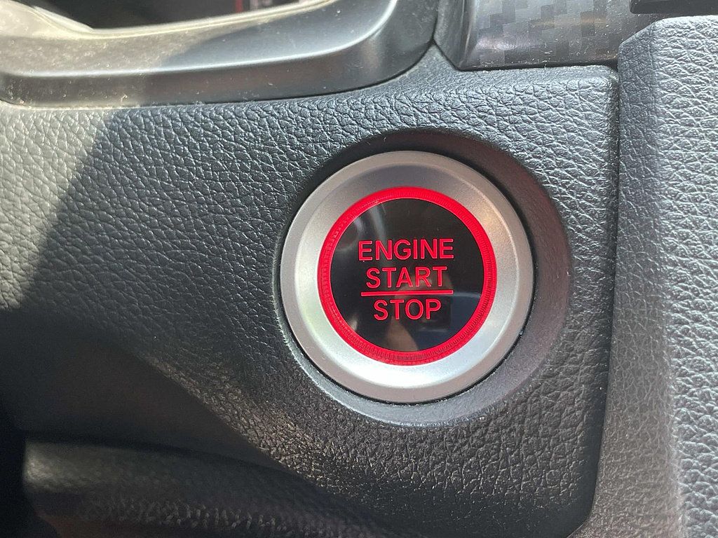 Used 2020 Honda Civic Si image 14